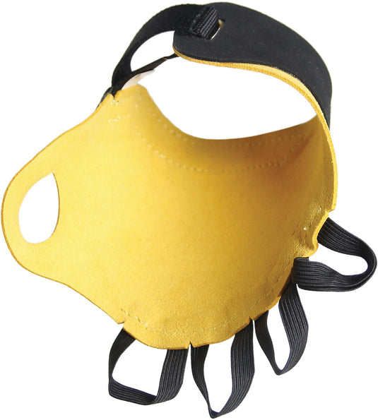 Singing Rock Craggy Crack Climbing Glove - Durable Protection for Your Hands