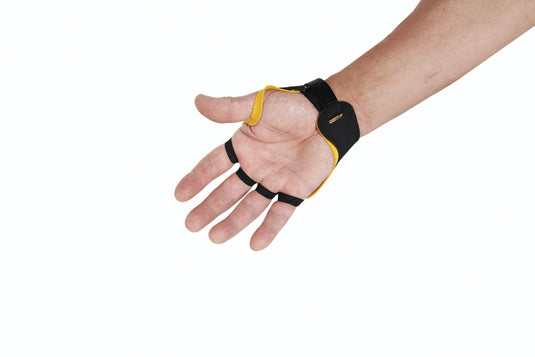 Singing Rock Craggy Crack Climbing Glove - Durable Protection for Your Hands