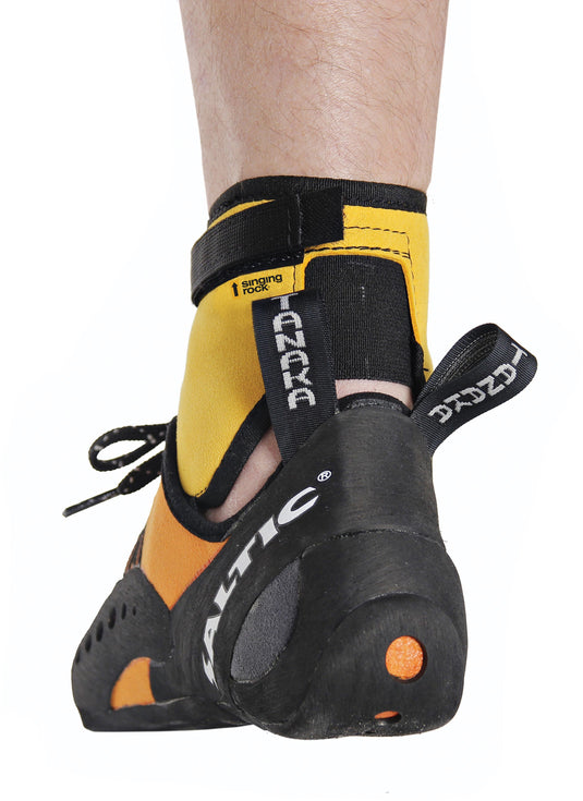 Singing Rock Ankle Crack Climbing Protector - Ultimate Ankle Support for Climbers