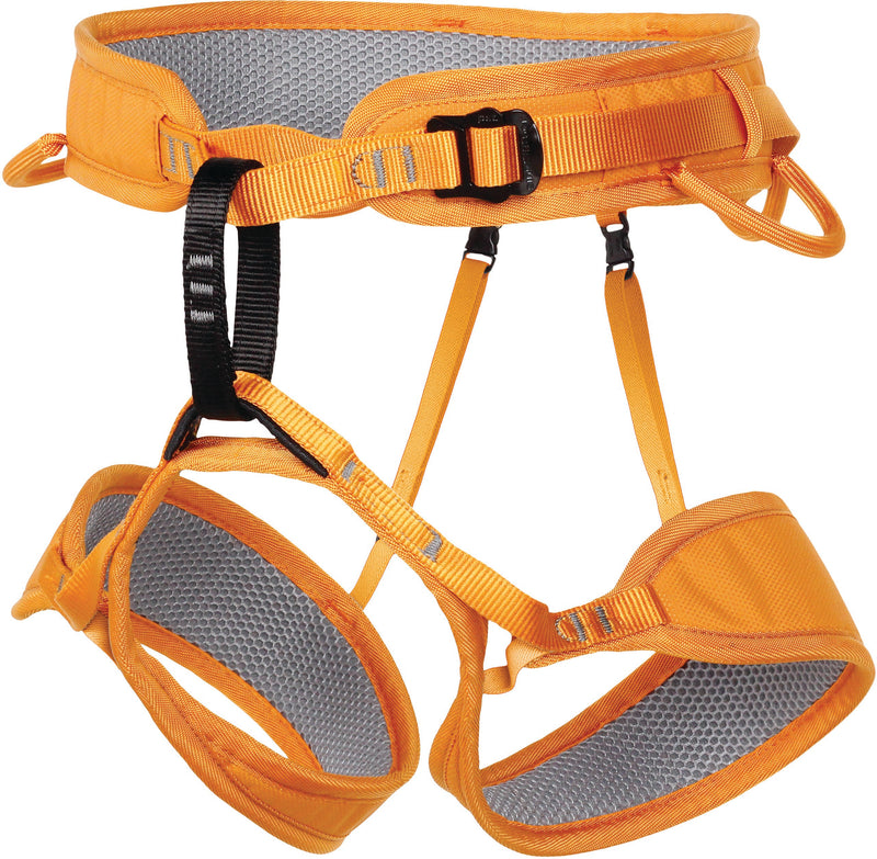 Load image into Gallery viewer, Singing Rock Rob Harness - Lightweight and Durable Climbing Gear for Safety and Comfort
