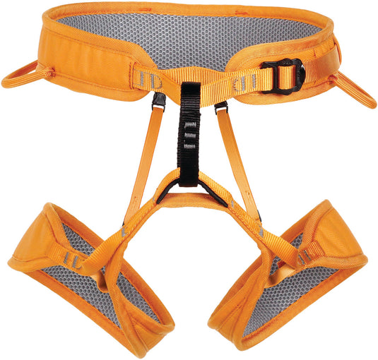 Singing Rock Rob Harness XL - Comfort and Safety for Climbing Adventures