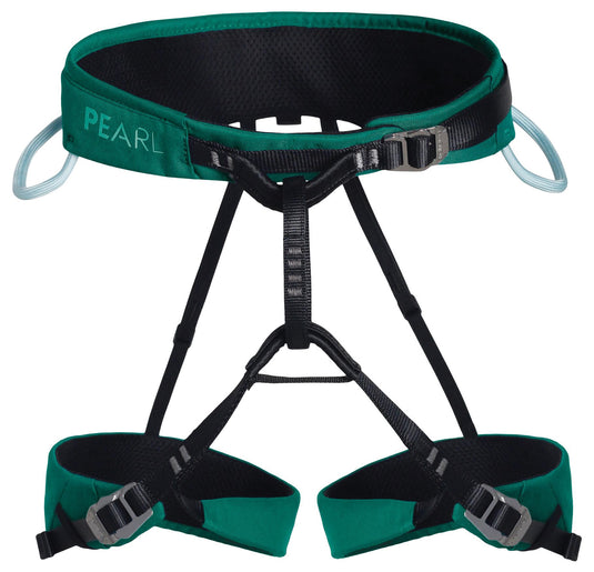 Singing Rock Pearl XL Climbing Harness - Blue