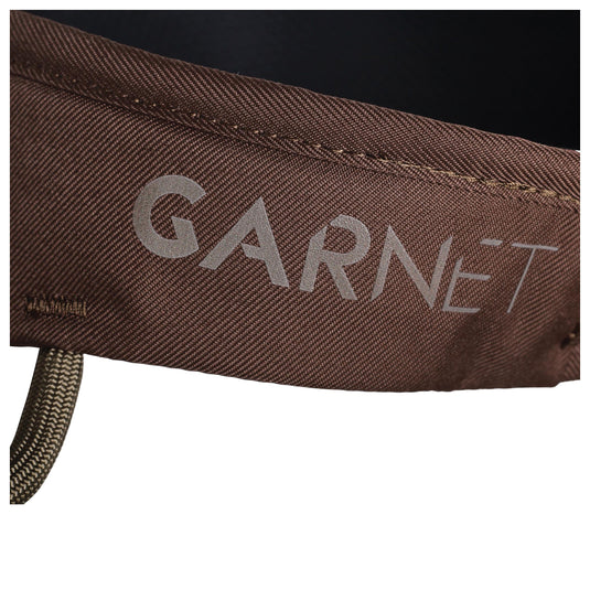 Singing Rock Garnet XXL Climbing Harness - Brown