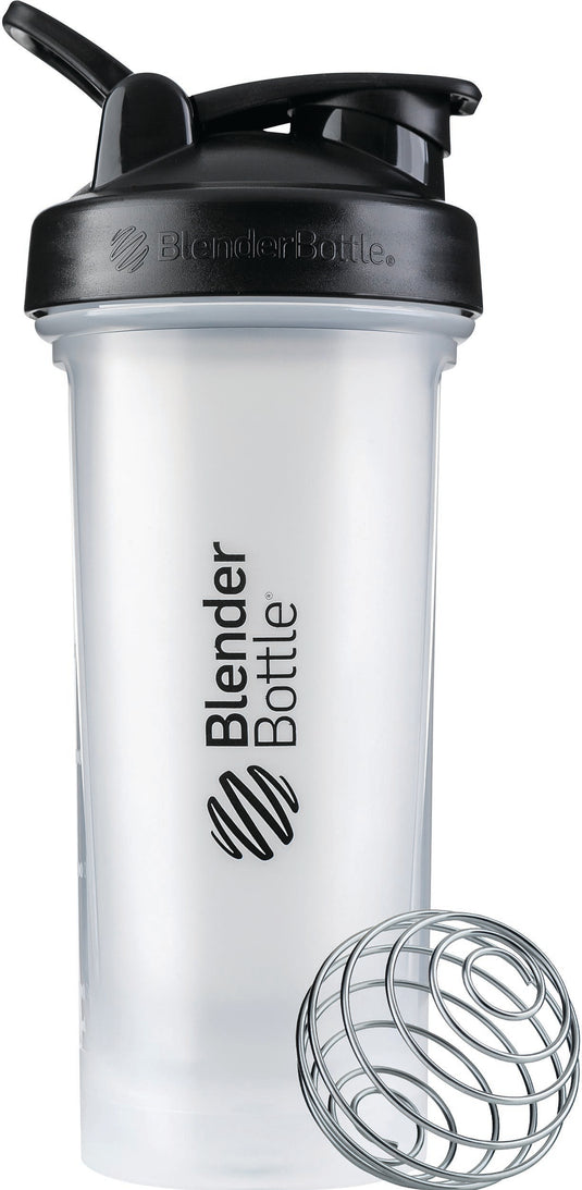BlenderBottle Classic V2 28oz Water Bottle - Stay Hydrated in Style!