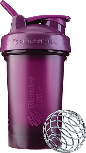 Load image into Gallery viewer, BlenderBottle Classic V2 20oz Water Bottle - Stay Hydrated in Style!
