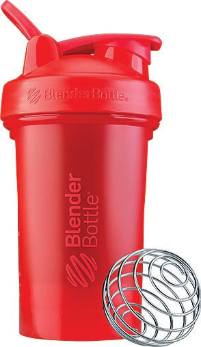 Load image into Gallery viewer, BlenderBottle Classic V2 20oz Water Bottle - Stay Hydrated in Style!
