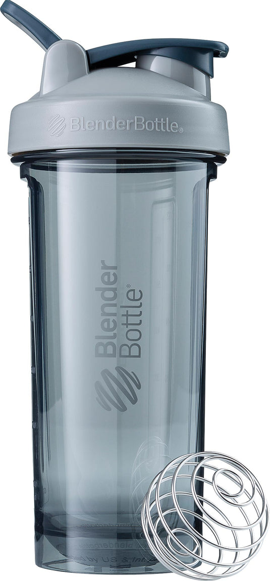 BlenderBottle Pro28oz. Water Bottle - Stay Hydrated in Style!