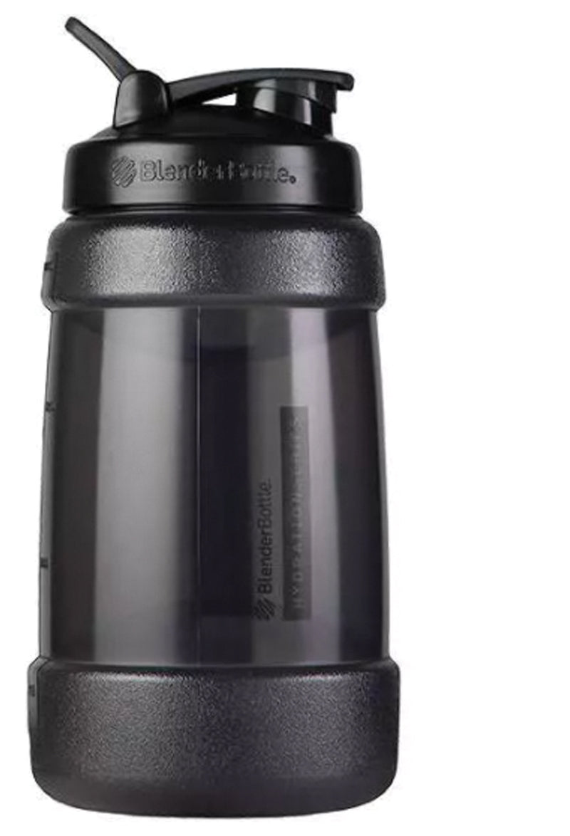 Load image into Gallery viewer, Blenderbottle Koda 74 Oz Black
