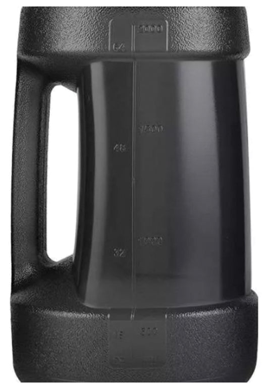 Blenderbottle Koda 74 Oz Black