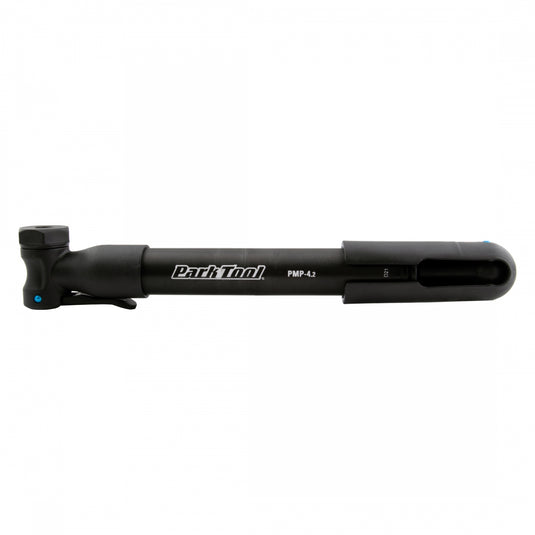 Park-Tool-PMP-4.2-Mini-Frame-Pump-Presta-and-Schrader-PU6023