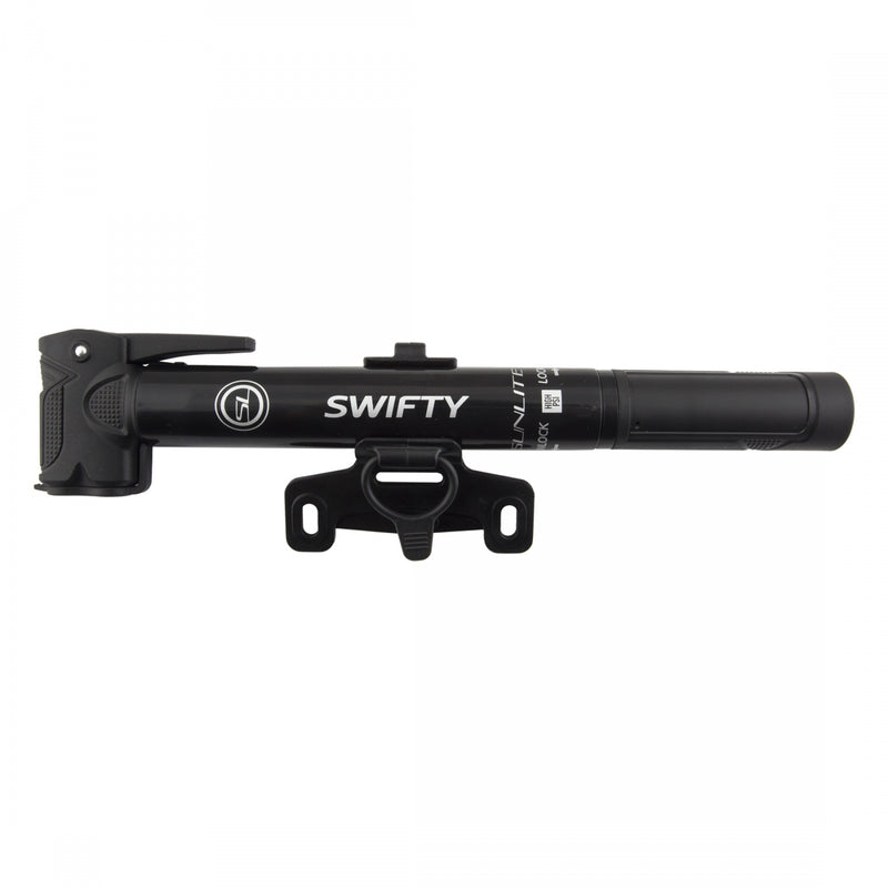Load image into Gallery viewer, Sunlite Swifty PV/SV 120psi Black
