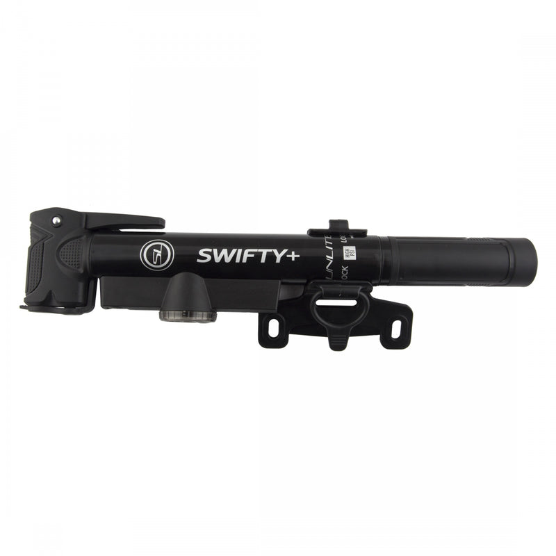 Load image into Gallery viewer, Sunlite Swifty Plus 120psi Black
