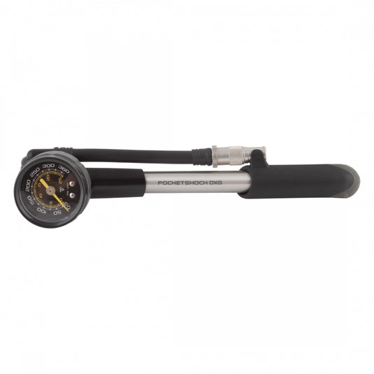 Topeak-Pocket-Shock-DXG-Pump-Shock-Pump-Analog-PU1710-Bicycle-Rear-Shock-Pump