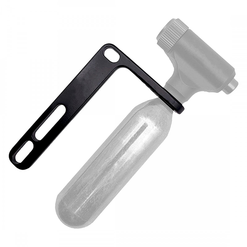 Load image into Gallery viewer, Origin8 CO2 Inflator Mounting Bracket Mouting Bracket Only
