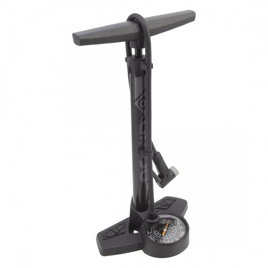 Origin8-Airaid-MIDI-Floor-Pump-Floor-Pump-Analog-FLPM0407-Bicycle-Floor-Pump
