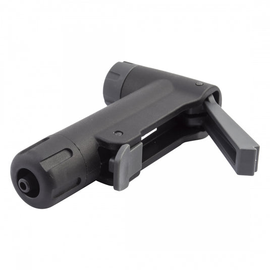 Origin8 EZ-Touch Pump Head PV/SV