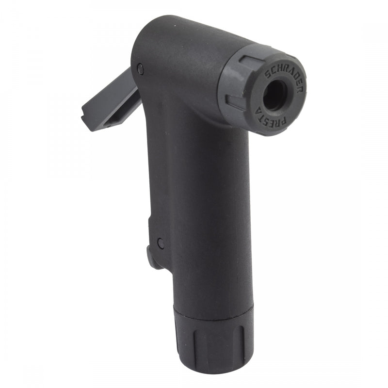 Load image into Gallery viewer, Origin8-EZ-Touch-Pump-Head-Pump-Part-PMPT0108
