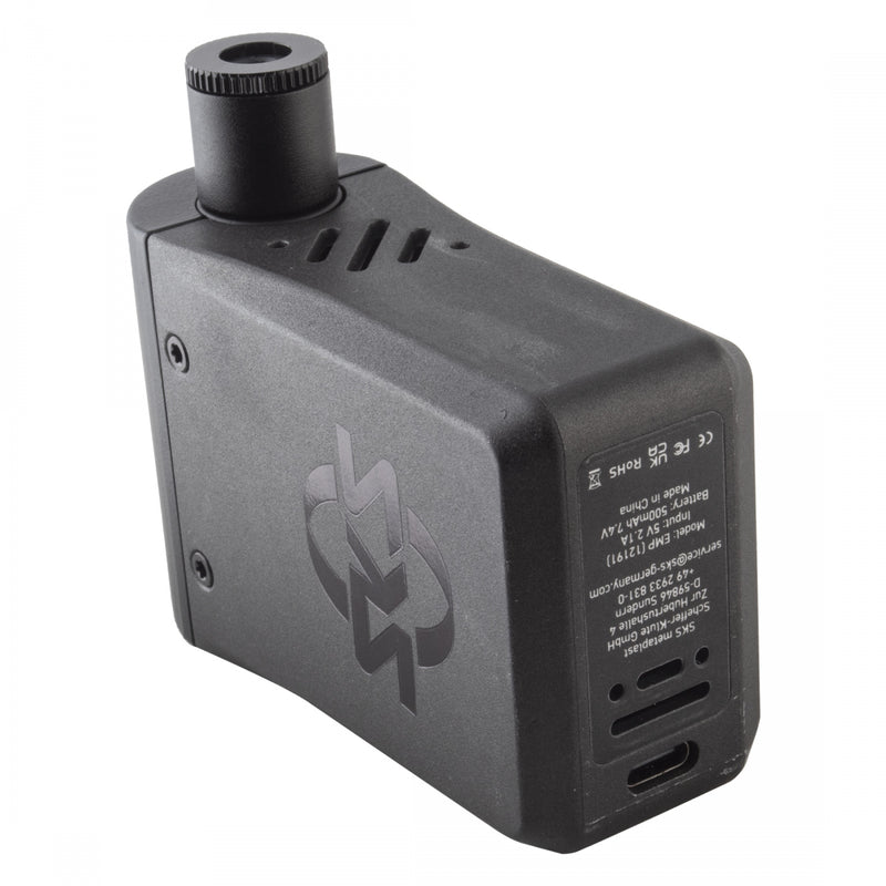 Load image into Gallery viewer, SKS EMP Electric Mini Pump
