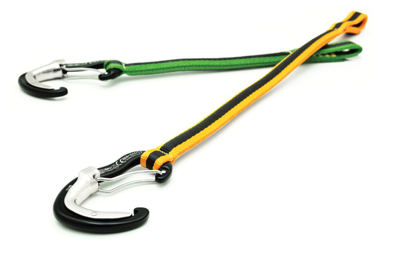 Load image into Gallery viewer, Kong Kong Panic System 45 cm Quickdraw - Stay Safe and Secure!
