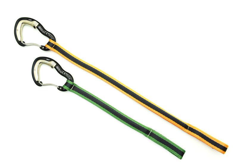 Load image into Gallery viewer, Kong Kong Panic System 45 cm Quickdraw - Stay Safe and Secure!

