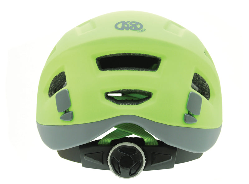 Load image into Gallery viewer, Kong Leef Climbing Helmet - Green
