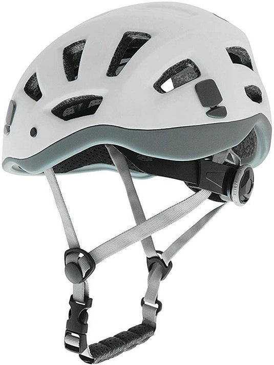 Kong Leef Climbing Helmet - White