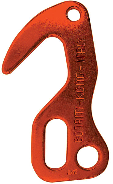 Load image into Gallery viewer, Kong Kong Resting Fifi Polished Bolts &amp; Hangers Set
