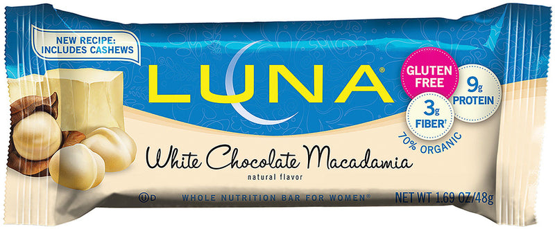 Load image into Gallery viewer, LUNA-BAR-Bars-BARS0461
