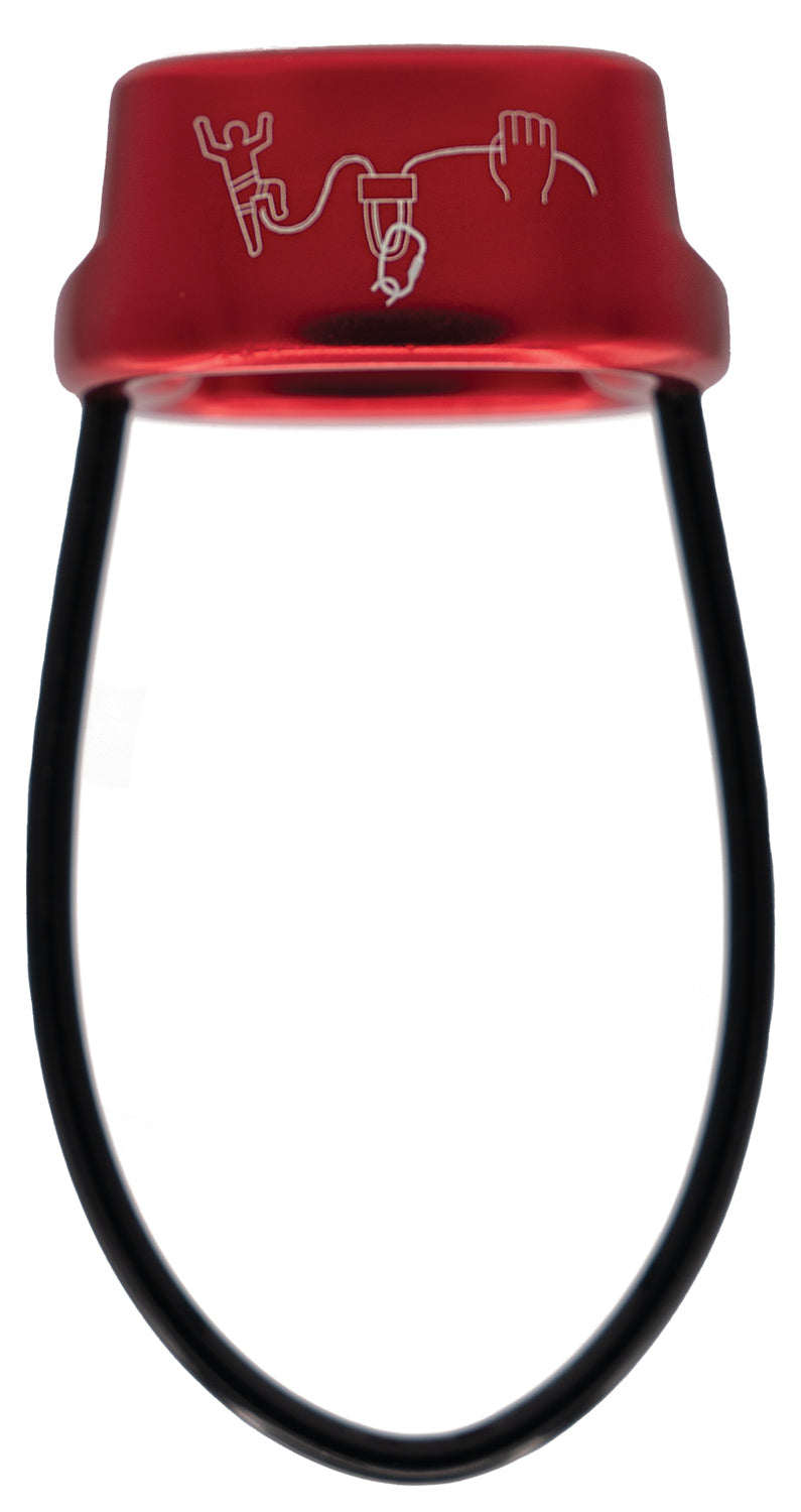 Load image into Gallery viewer, CYPHER-Belay-Devices-BLDV0068
