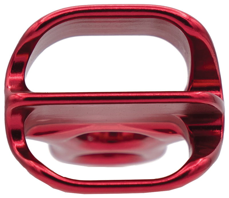 Load image into Gallery viewer, Cypher Cypher Xf Forge Belay Red

