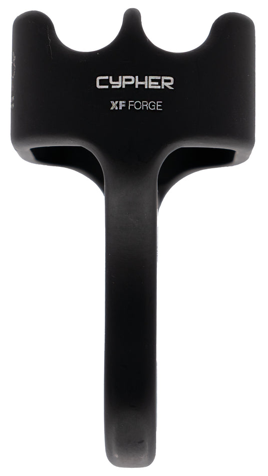 Cypher Cypher Xf Forge Belay Black