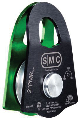Load image into Gallery viewer, SMC-Climbing-Pulley-CLPL0222
