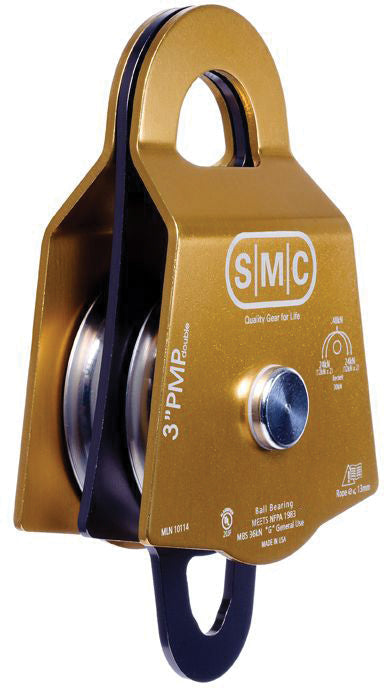 Load image into Gallery viewer, SMC-Climbing-Pulley-CLPL0226
