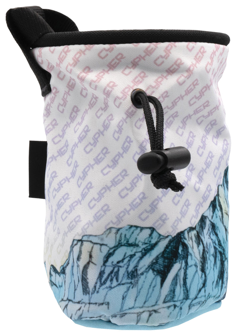 Load image into Gallery viewer, CYPHER-Chalk-Bags-CKBG0071
