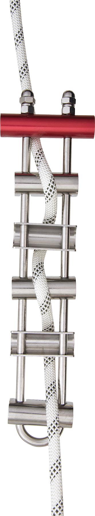 CMI Rescue Rack - NFPA Compliant Belay, Rappel & Ascend System – 365 Cycles