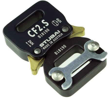 Load image into Gallery viewer, Stubai Stubai Click Fix Mini Click Fix Mini Adjustable
