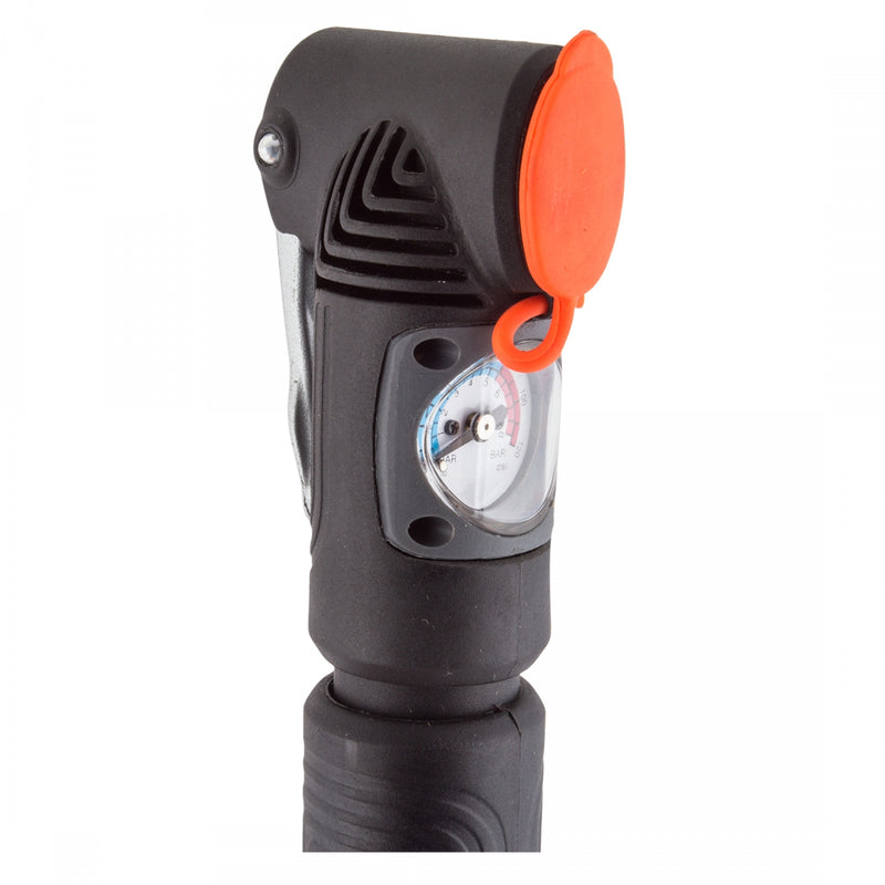 Load image into Gallery viewer, Sunlite Air-Surge 2-Stage Pocket Pump
