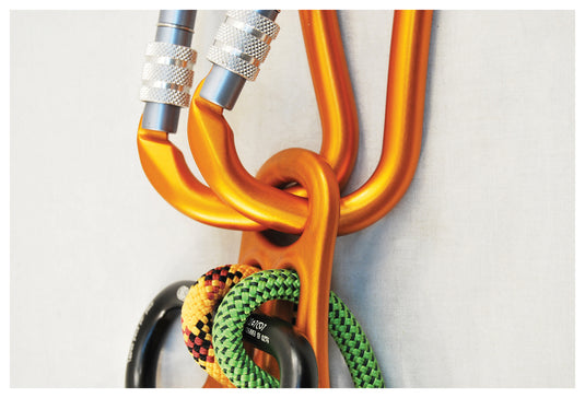 Kong Kong Full Full Belay Device: Ultimate Safety and Control for Climbing
