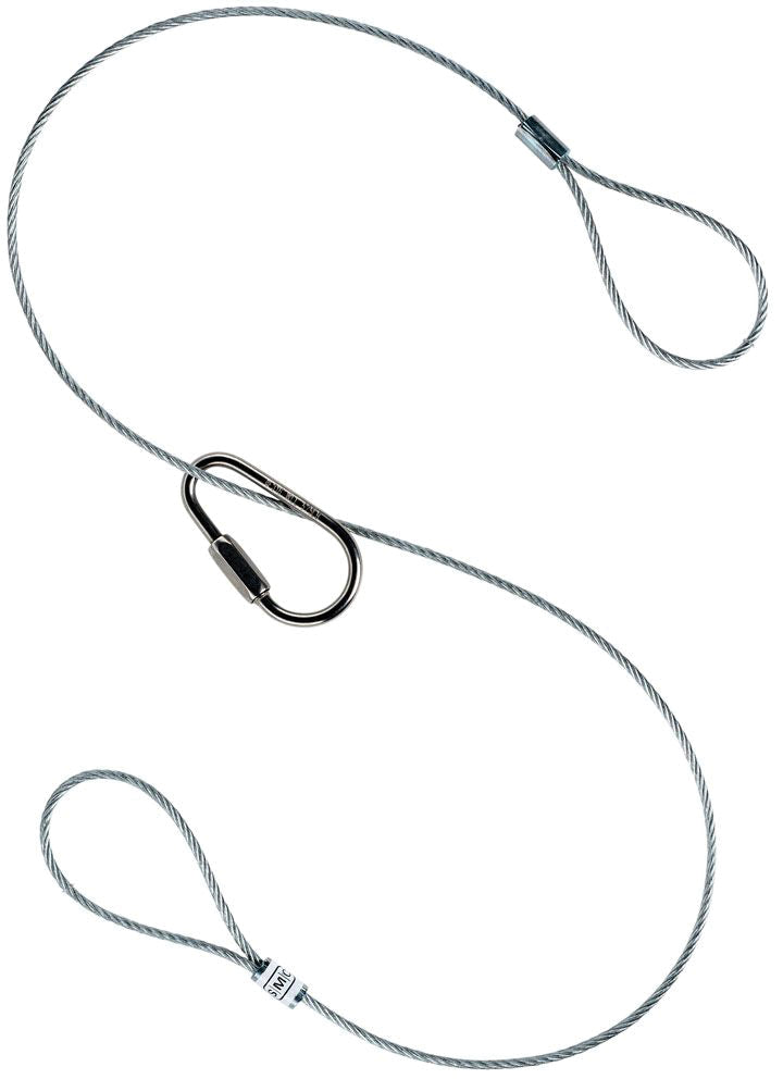 Load image into Gallery viewer, SMC-Climbing-Anchor-CLAN0389
