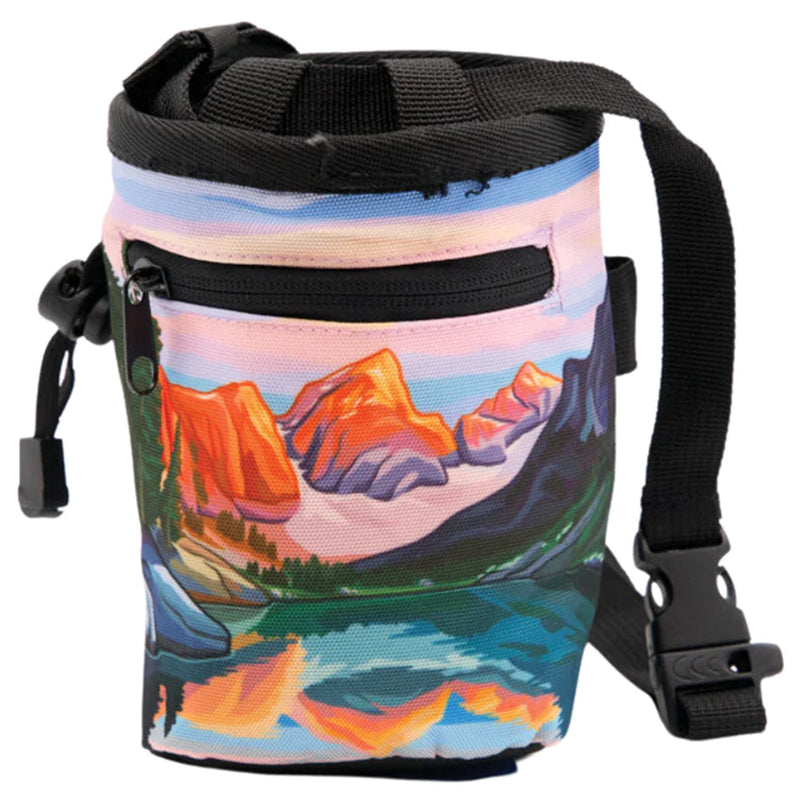 Load image into Gallery viewer, GNARLY-DOOD-Chalk-Bags-CKBG0081
