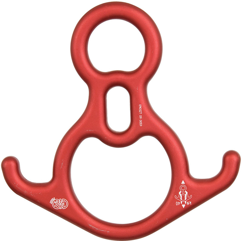 Load image into Gallery viewer, KONG-Climbing-Descender-CLDS0125
