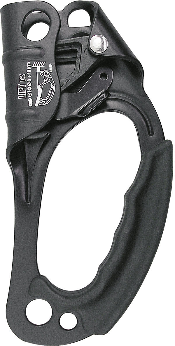 Load image into Gallery viewer, Kong Kong Hand and Chest Ascenders - Versatile Right Belay, Rappel, and Ascend Tool
