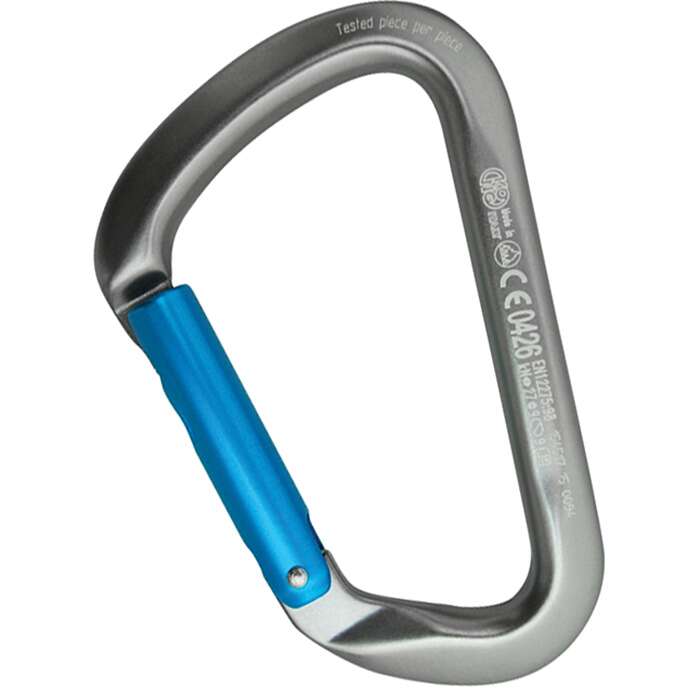 Load image into Gallery viewer, KONG-Carabiner-Keychain-Lanyard-CBKL1543
