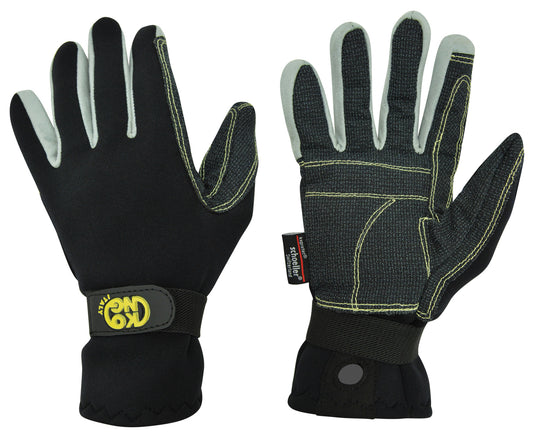 KONG-Gloves-GLVS9505-Cycling-Gloves