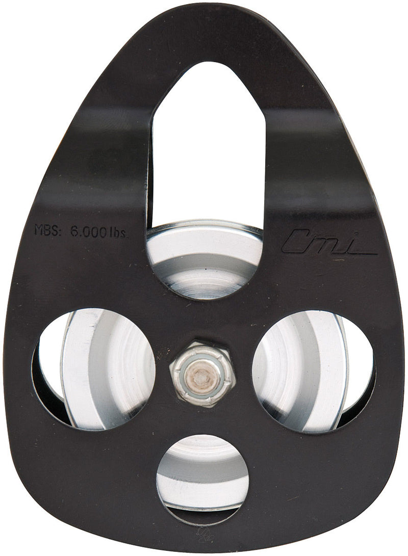 Load image into Gallery viewer, CMI-Climbing-Pulley-CLPL0247
