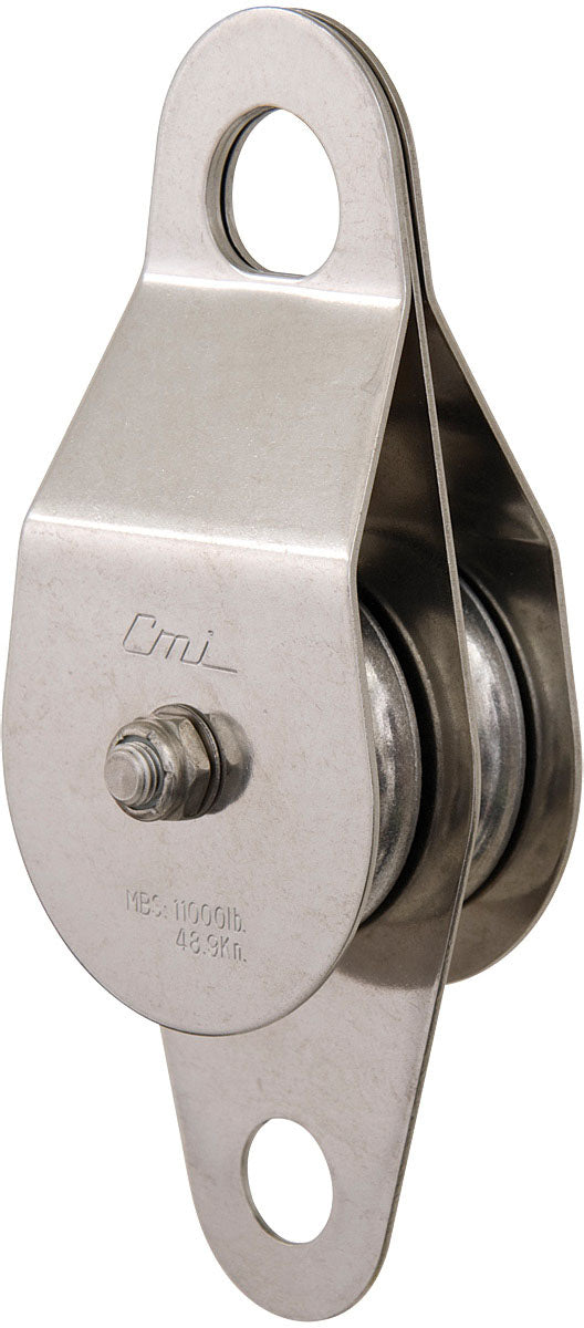 Load image into Gallery viewer, CMI-Climbing-Pulley-CLPL0261
