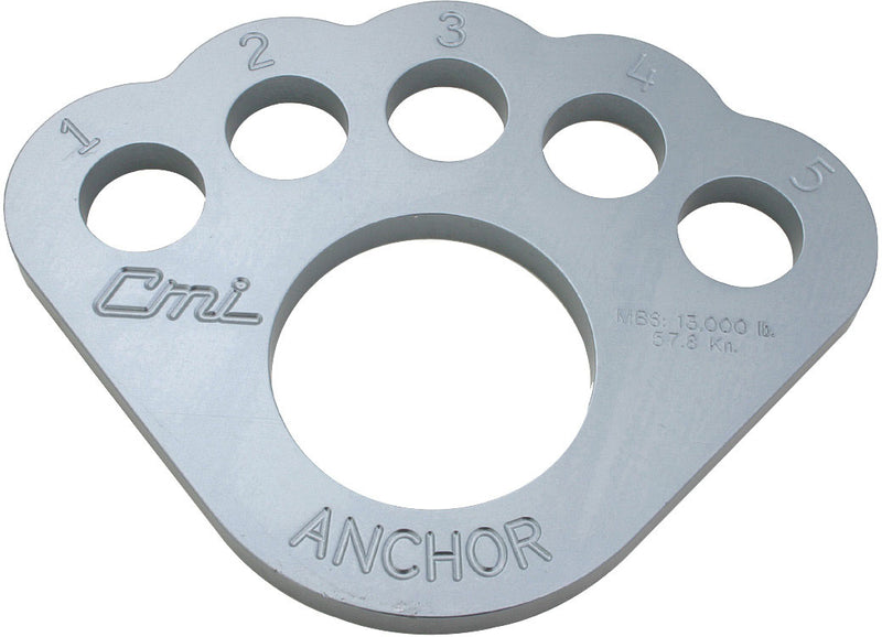 Load image into Gallery viewer, CMI-Climbing-Anchor-CLAN0397
