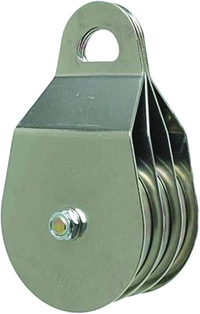 Load image into Gallery viewer, CMI-Climbing-Pulley-CLPL0291
