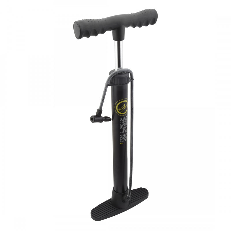 Load image into Gallery viewer, Sunlite-Utili-T-Air-Floor-Pump-FLPM0053-Bicycle-Floor-Pump
