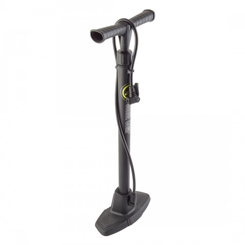 Sunlite-Surge-Comp-Floor-Pump-Floor-Pump-FLPM0056-Bicycle-Floor-Pump